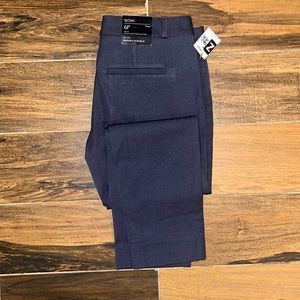 NWT Brand new Banana Republic petite Sloan Mid-Rise